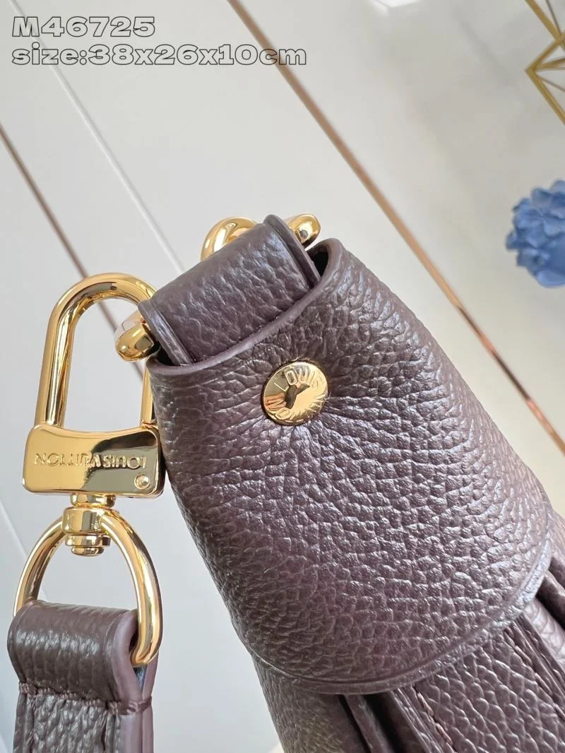Louis Vuitton Hobo Bags OnTrend 40565