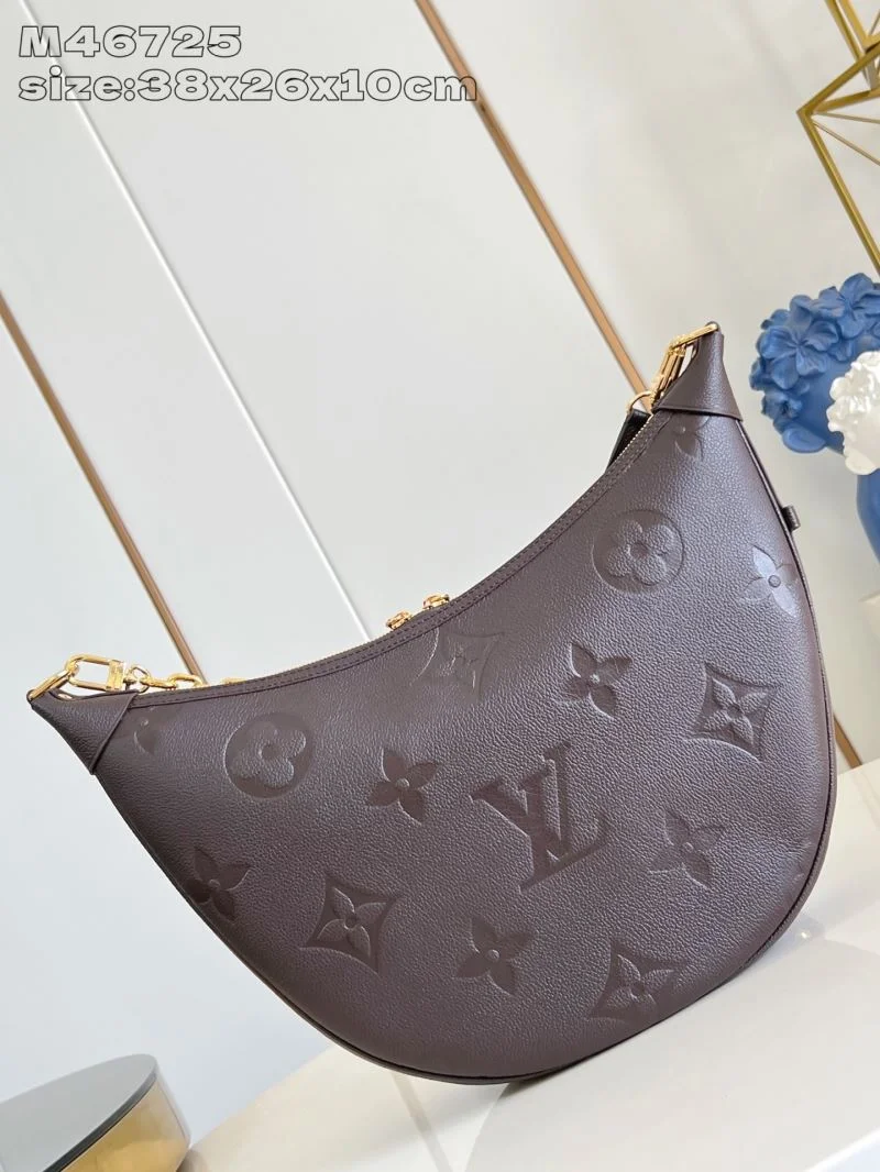 Louis Vuitton Hobo Bags OnTrend 40565