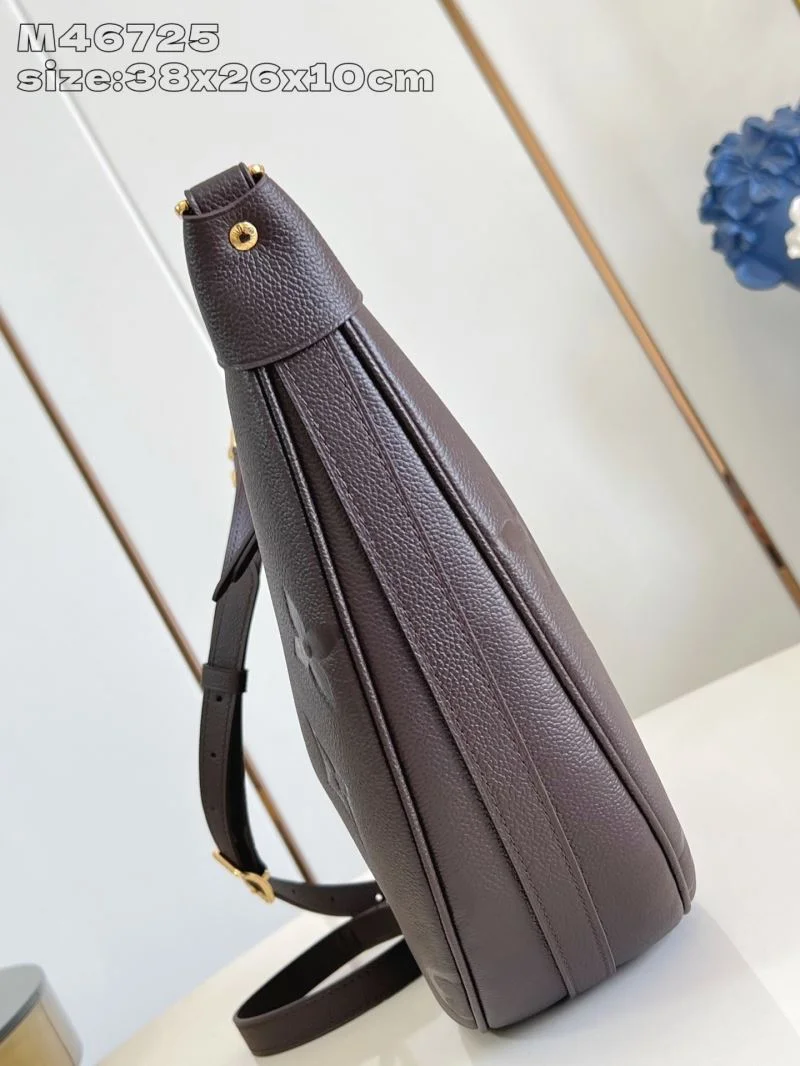 Louis Vuitton Hobo Bags OnTrend 40565