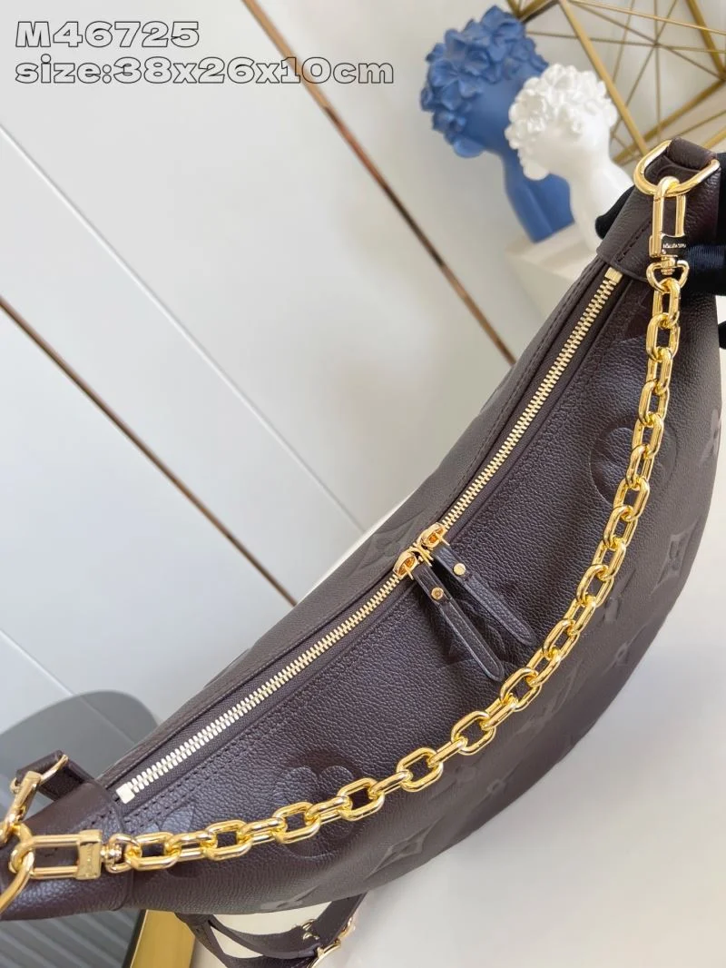 Louis Vuitton Hobo Bags OnTrend 40565