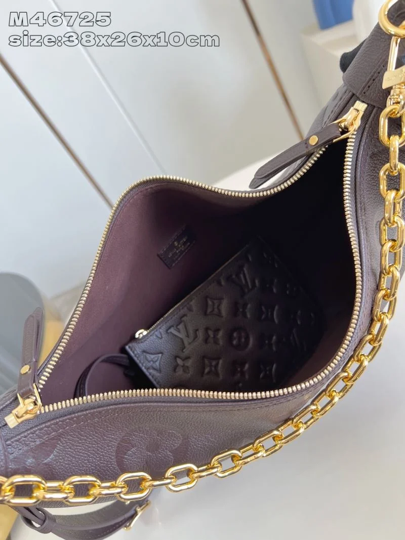 Louis Vuitton Hobo Bags OnTrend 40565