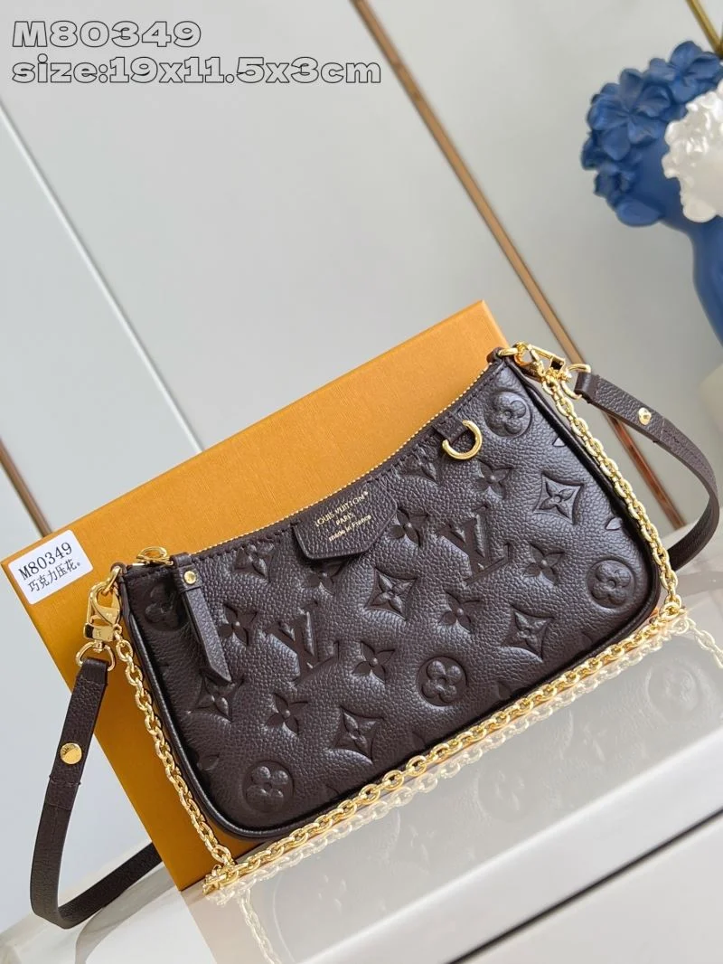 Louis Vuitton Hobo Bags Minimalist 40552