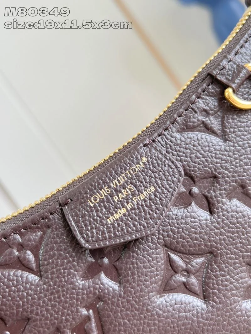 Louis Vuitton Hobo Bags Minimalist 40552
