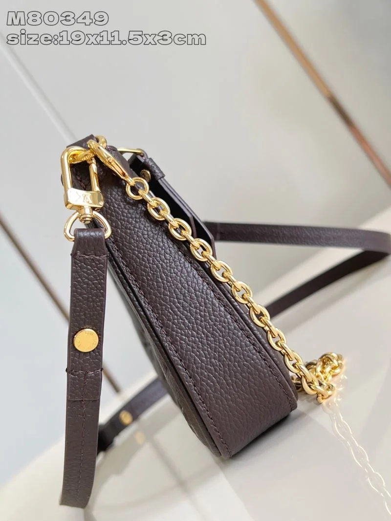 Louis Vuitton Hobo Bags Minimalist 40552