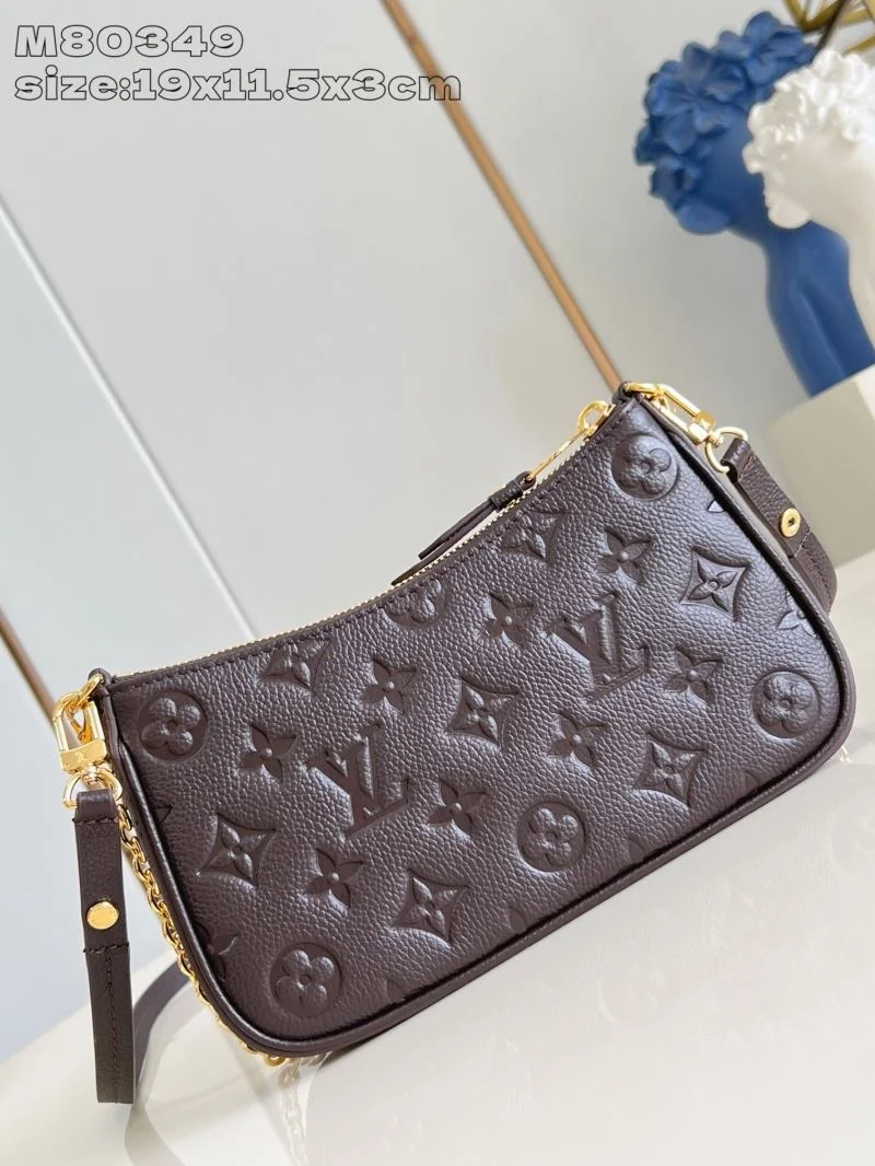 Louis Vuitton Hobo Bags Minimalist 40552