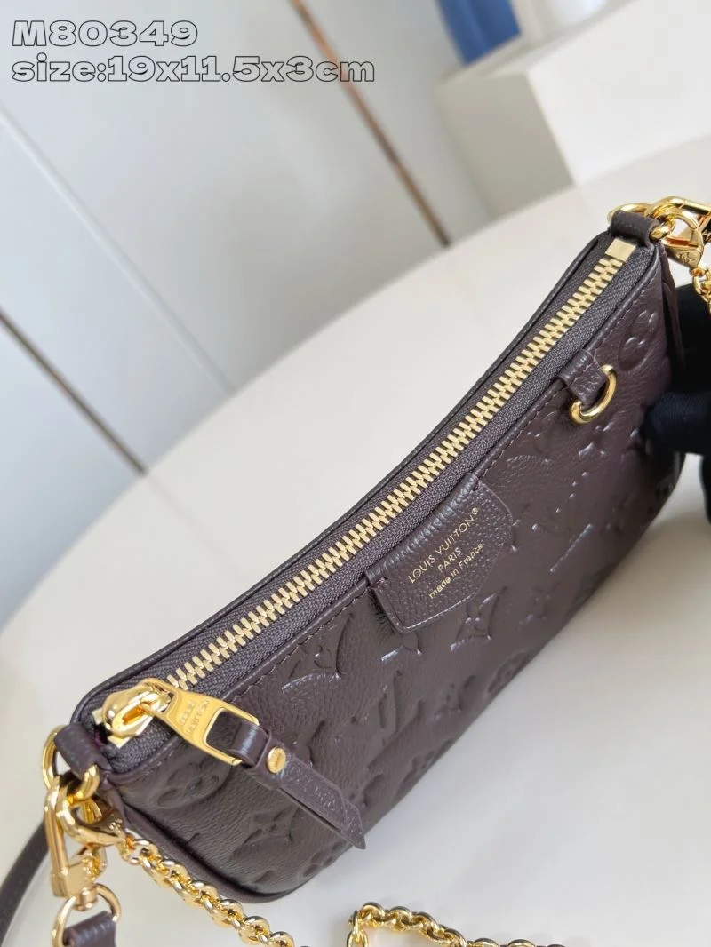 Louis Vuitton Hobo Bags Minimalist 40552