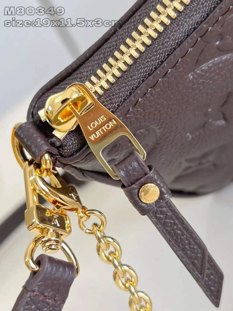 Louis Vuitton Hobo Bags Minimalist 40552
