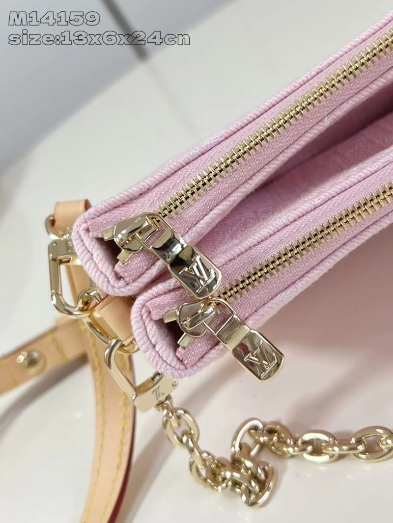 Comfortable Louis Vuitton Hobo Bags 40551