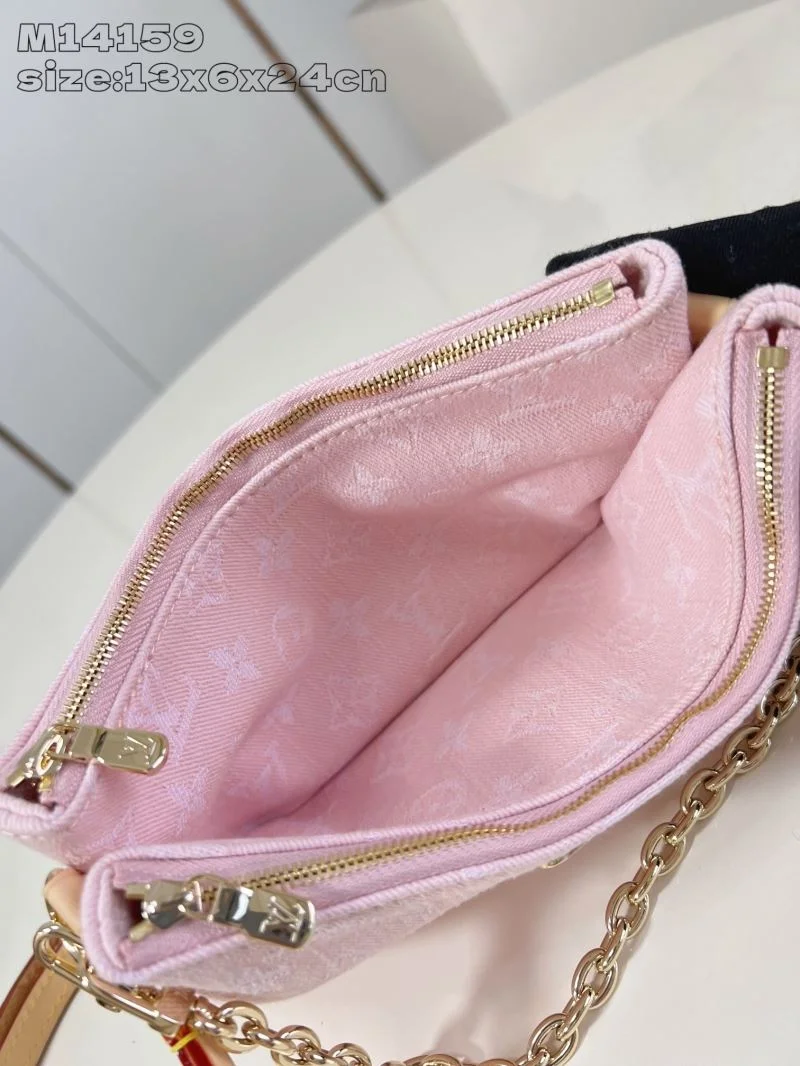 Comfortable Louis Vuitton Hobo Bags 40551
