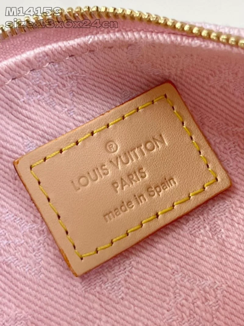 Comfortable Louis Vuitton Hobo Bags 40551