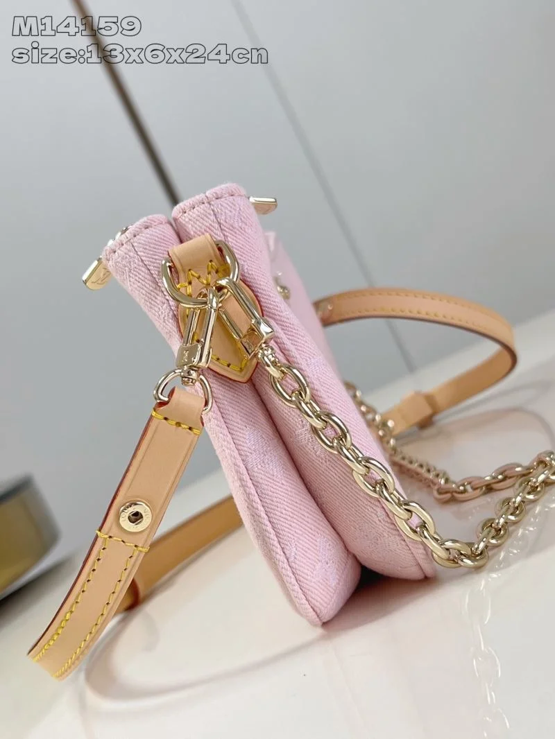 Comfortable Louis Vuitton Hobo Bags 40551