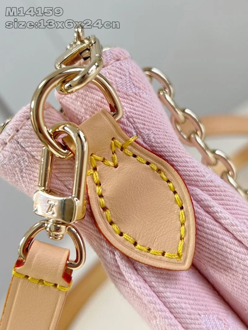Comfortable Louis Vuitton Hobo Bags 40551