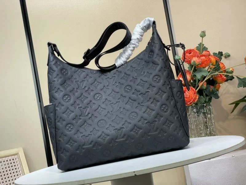 Louis Vuitton Hobo Bags Upgraded 40548