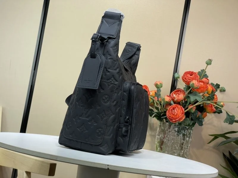 Louis Vuitton Hobo Bags Upgraded 40548