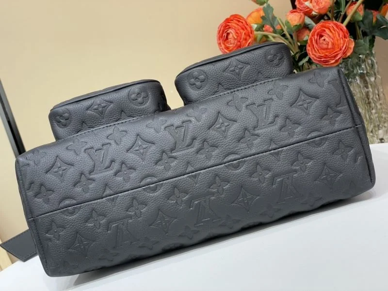 Louis Vuitton Hobo Bags Upgraded 40548
