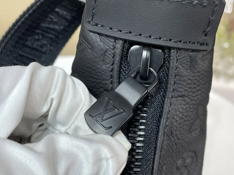 Louis Vuitton Hobo Bags Upgraded 40548
