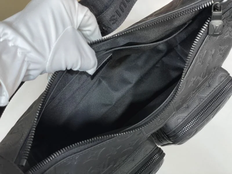 Louis Vuitton Hobo Bags Upgraded 40548