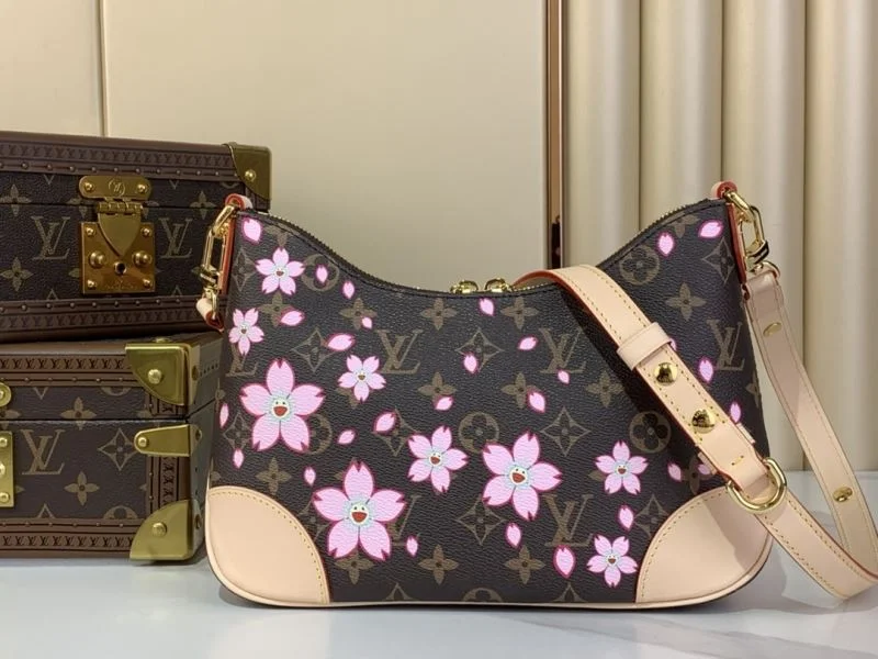 Affordable Louis Vuitton Hobo Bags 40549