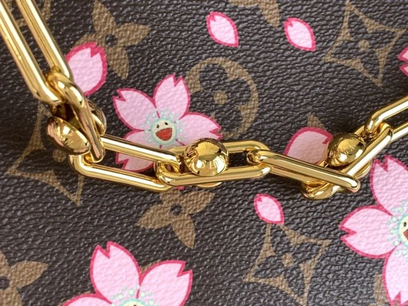 Affordable Louis Vuitton Hobo Bags 40549