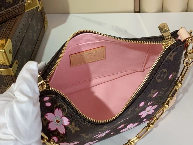 Affordable Louis Vuitton Hobo Bags 40549