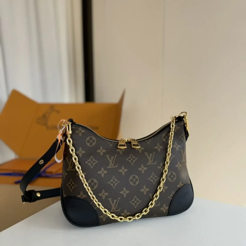 Affordable Louis Vuitton Hobo Bags 49294