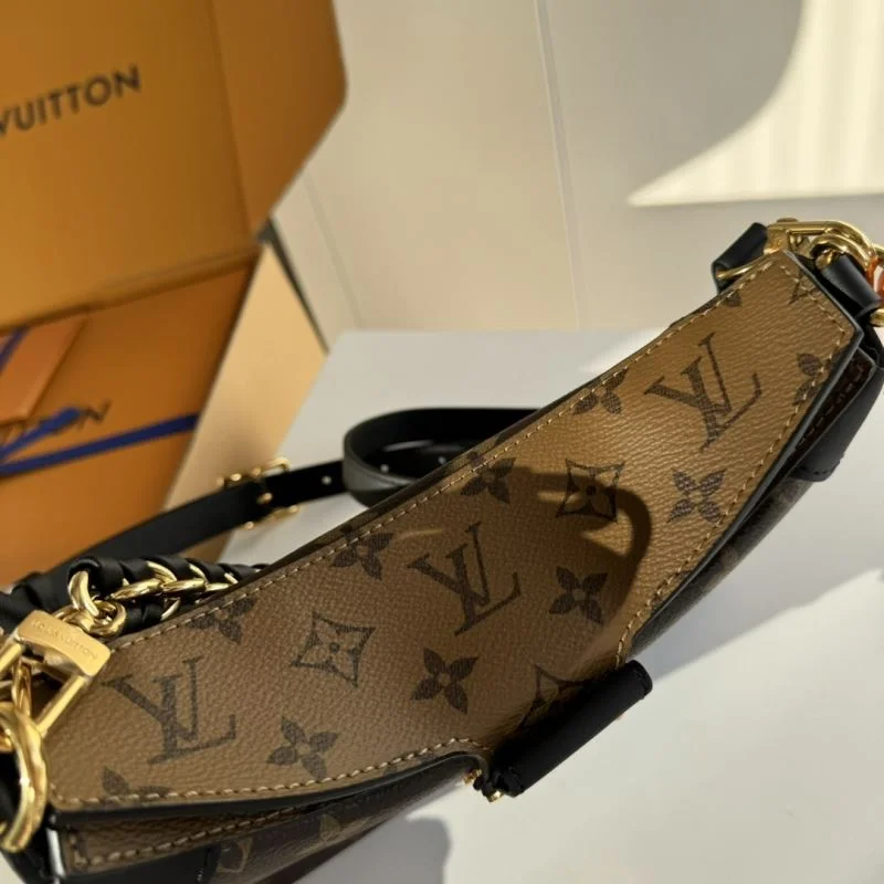 EasyMatch Louis Vuitton Hobo Bags 49290
