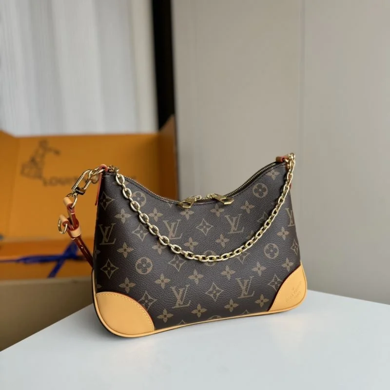 Louis Vuitton Hobo Bags BestValue 49323