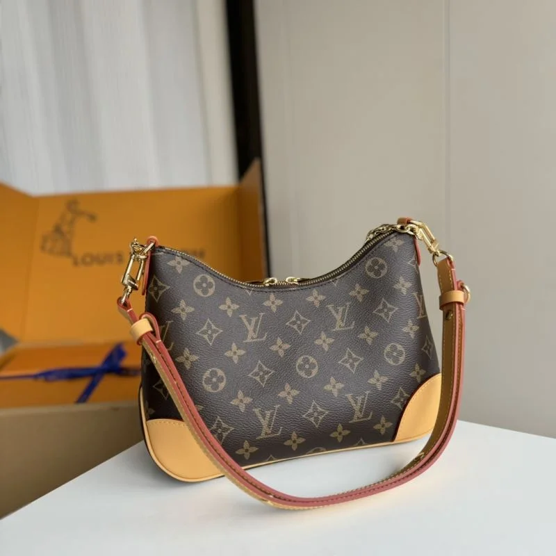 Louis Vuitton Hobo Bags BestValue 49323