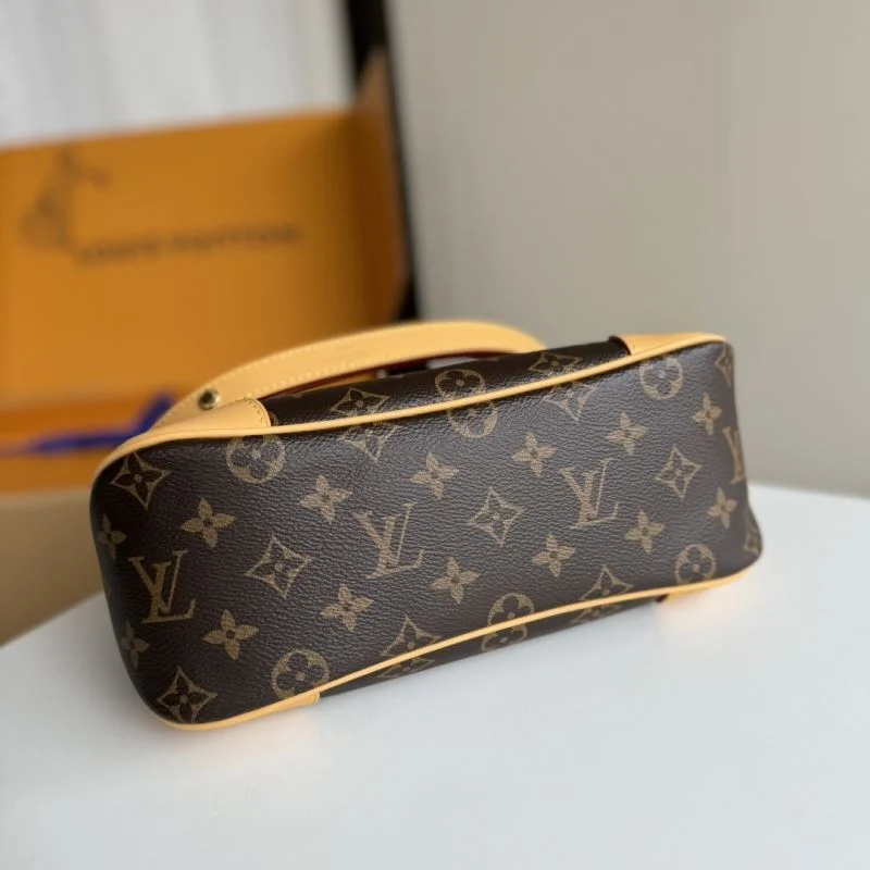Louis Vuitton Hobo Bags BestValue 49323