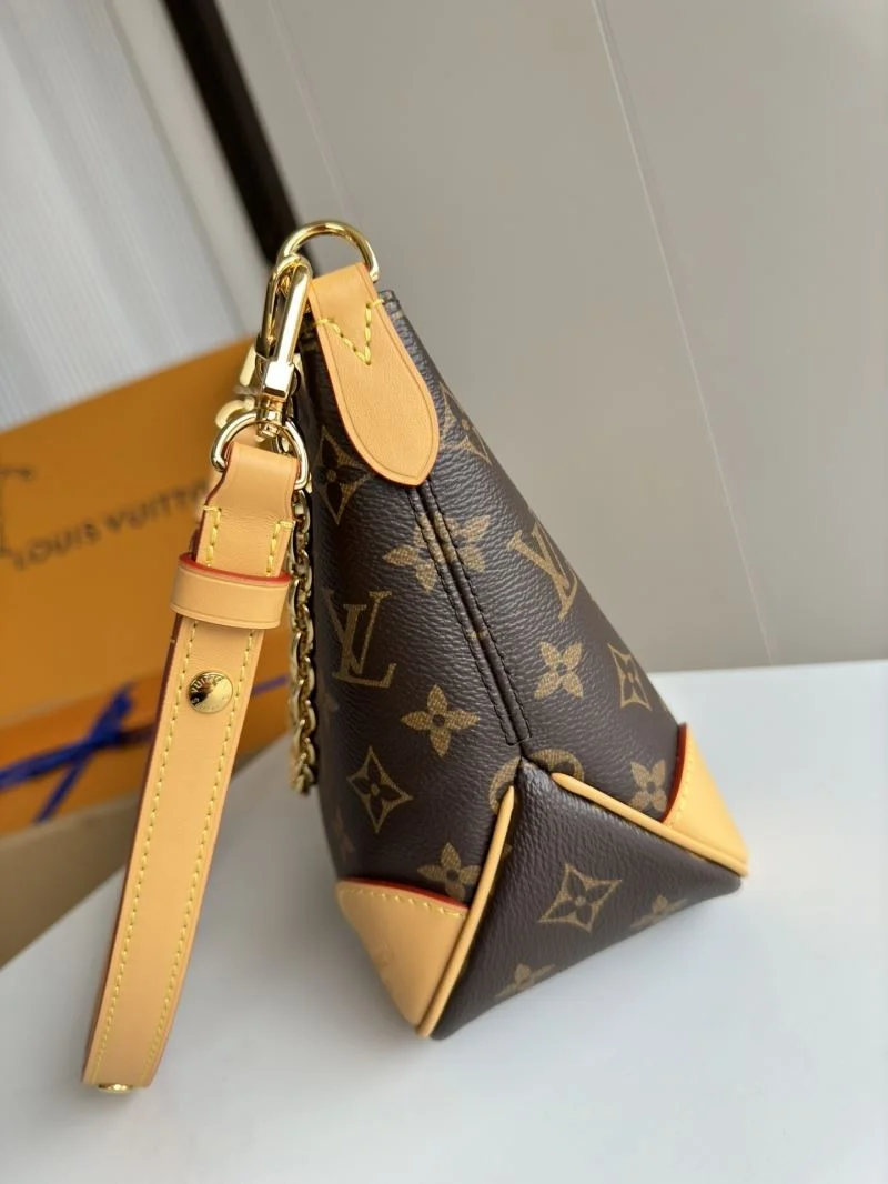 Louis Vuitton Hobo Bags BestValue 49323