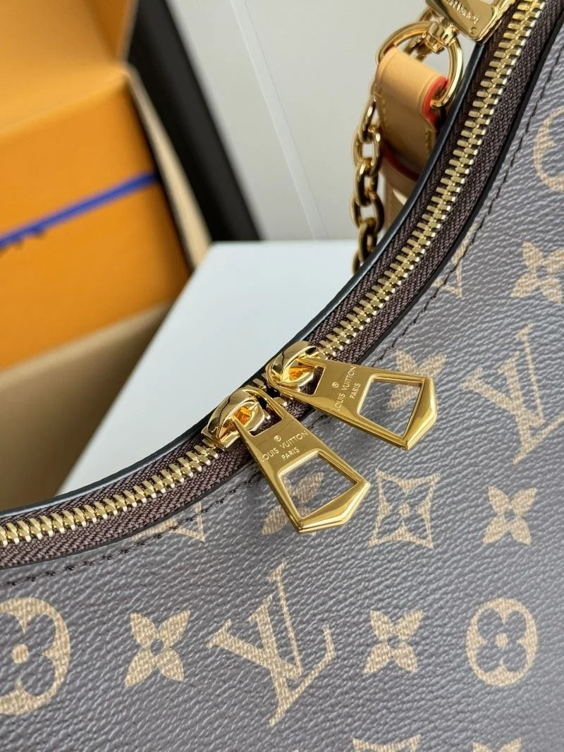 Louis Vuitton Hobo Bags BestValue 49323