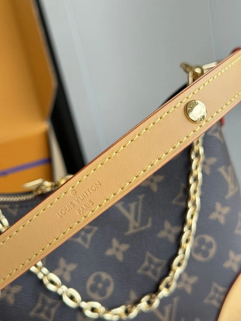 Louis Vuitton Hobo Bags BestValue 49323