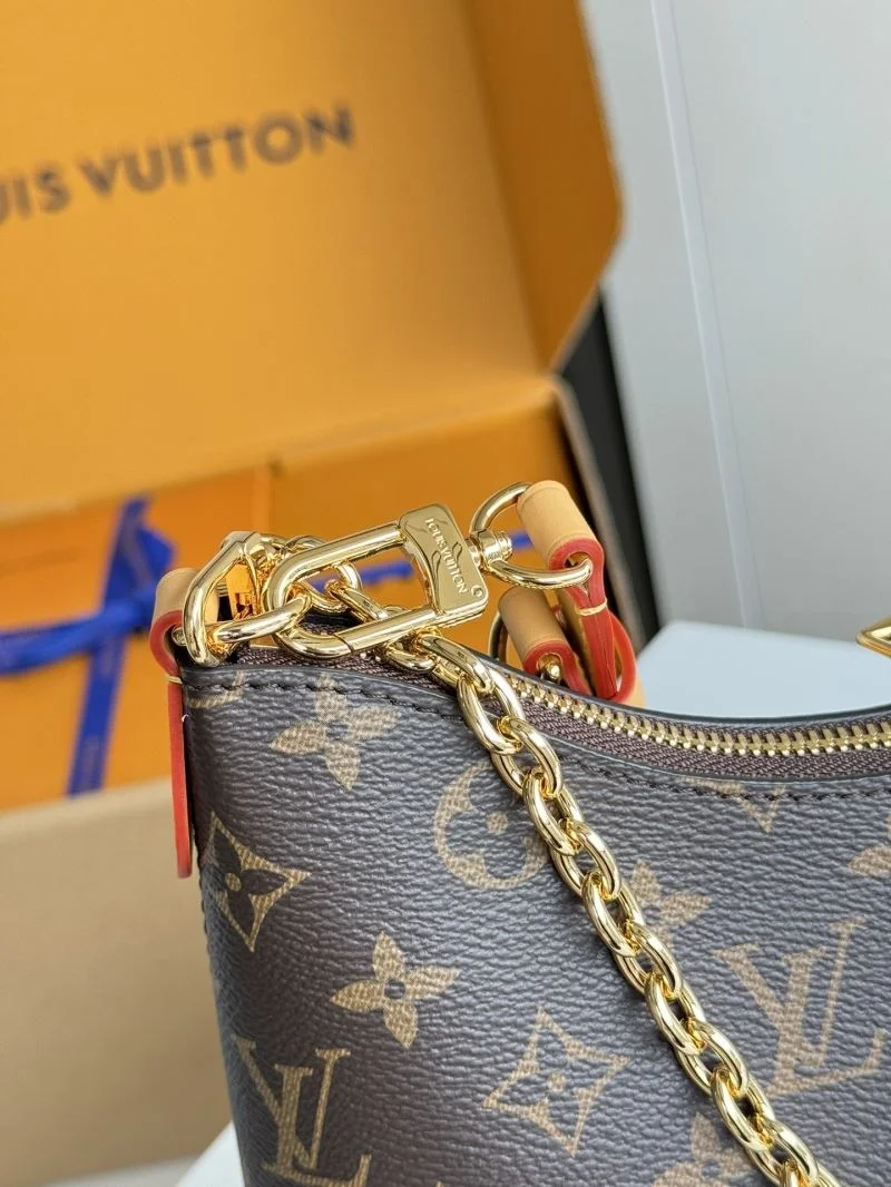 Louis Vuitton Hobo Bags BestValue 49323