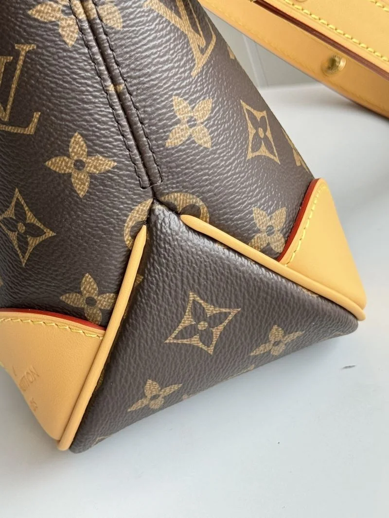 Louis Vuitton Hobo Bags BestValue 49323