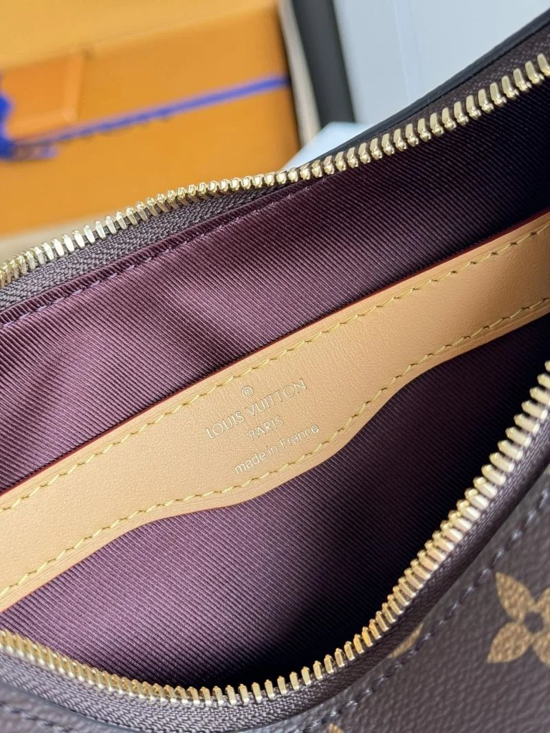 Louis Vuitton Hobo Bags BestValue 49323