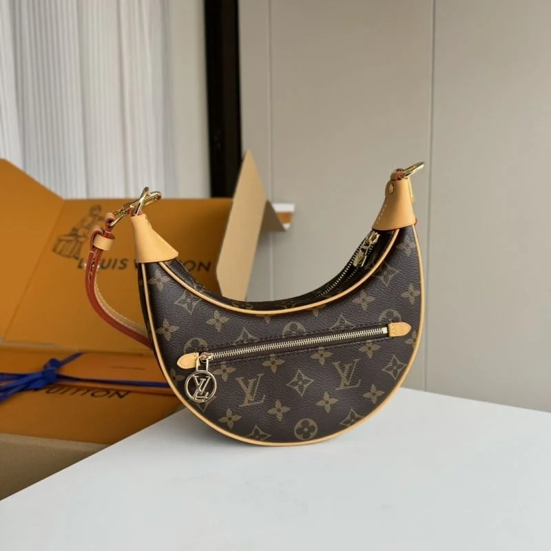 StreetReady Louis Vuitton Hobo Bags 49287