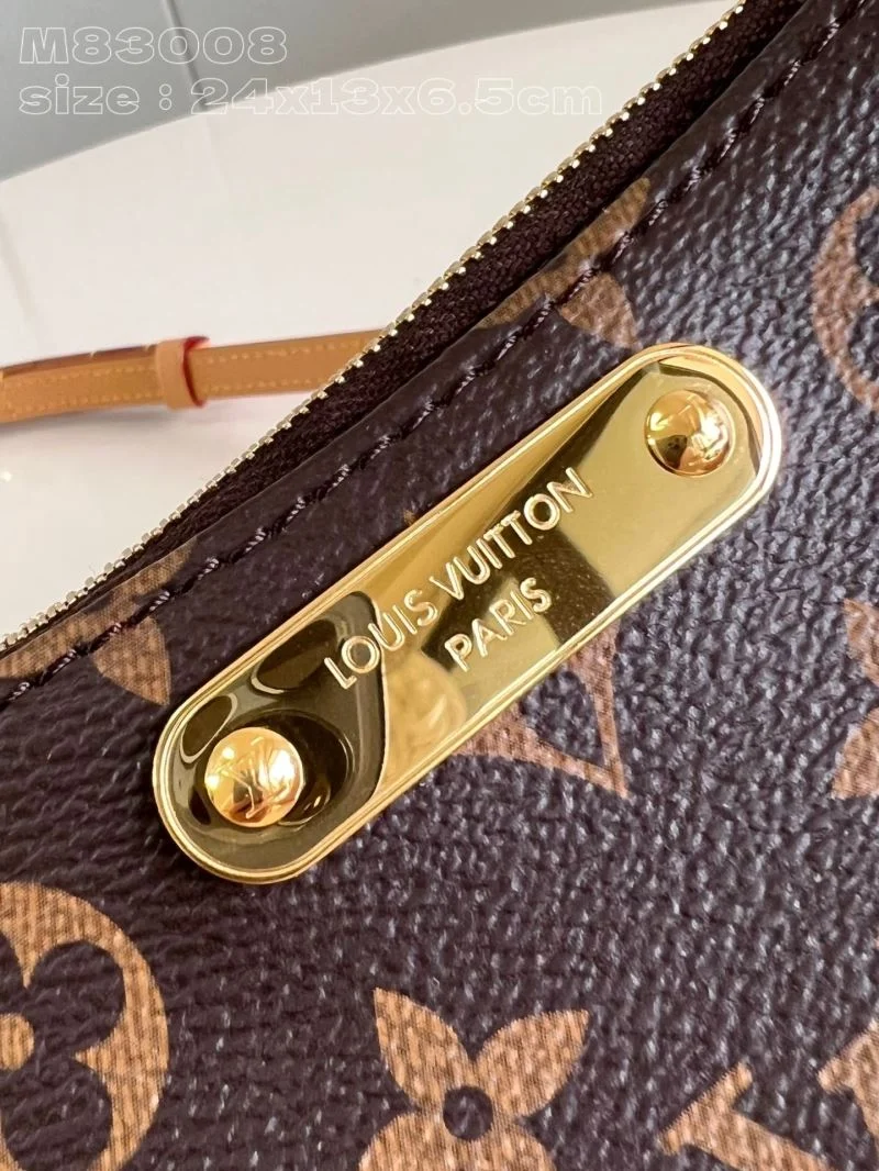 Seasonal Louis Vuitton Hobo Bags 49235