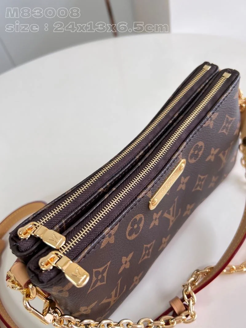 Seasonal Louis Vuitton Hobo Bags 49235
