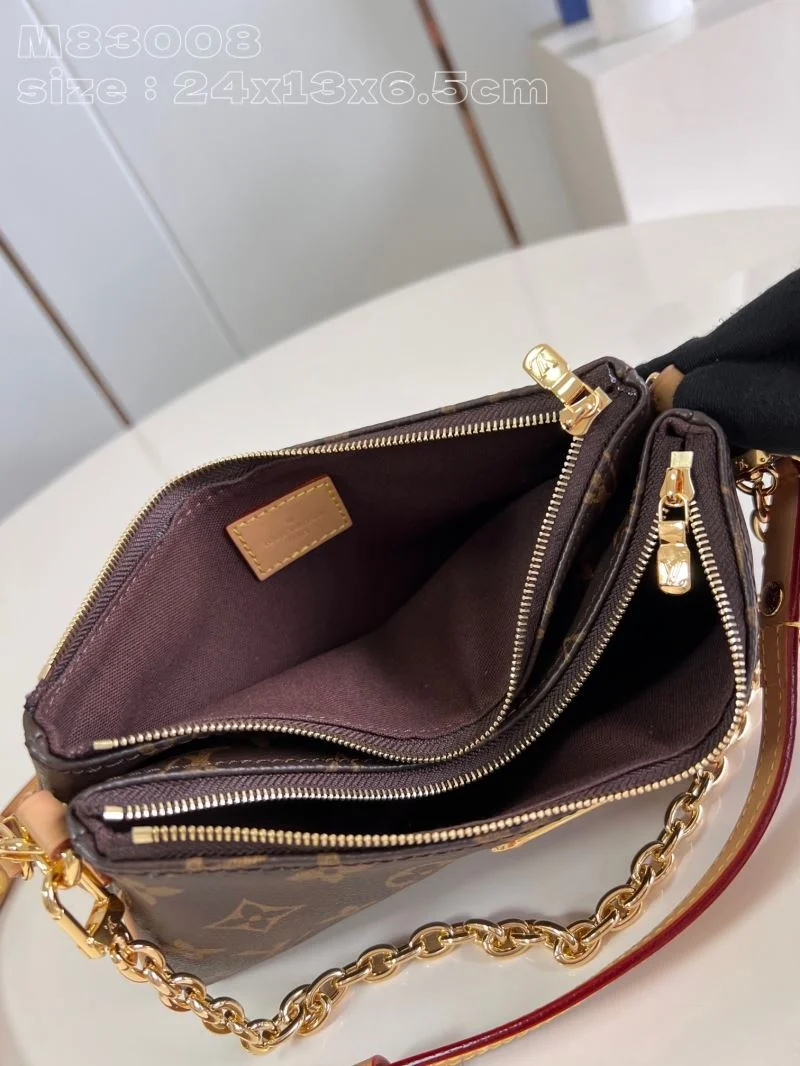 Seasonal Louis Vuitton Hobo Bags 49235