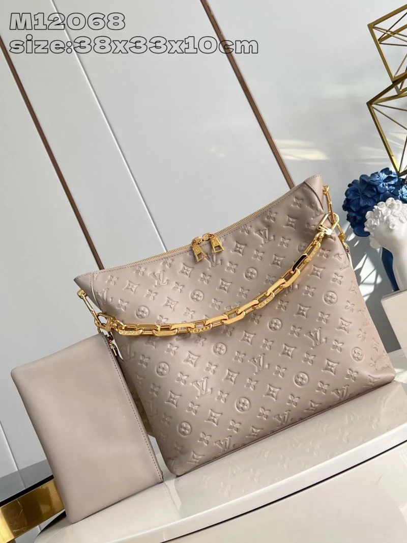 Louis Vuitton Hobo Bags Thermal 49225