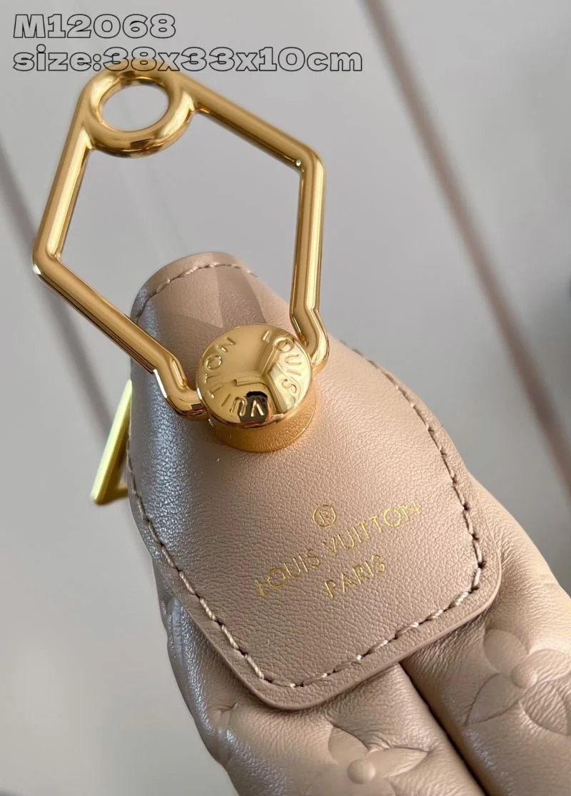 Louis Vuitton Hobo Bags Thermal 49225