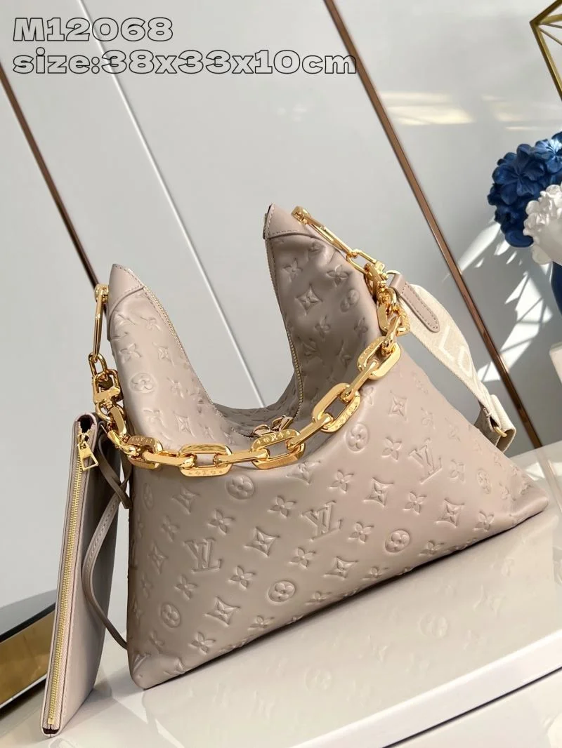 Louis Vuitton Hobo Bags Thermal 49225