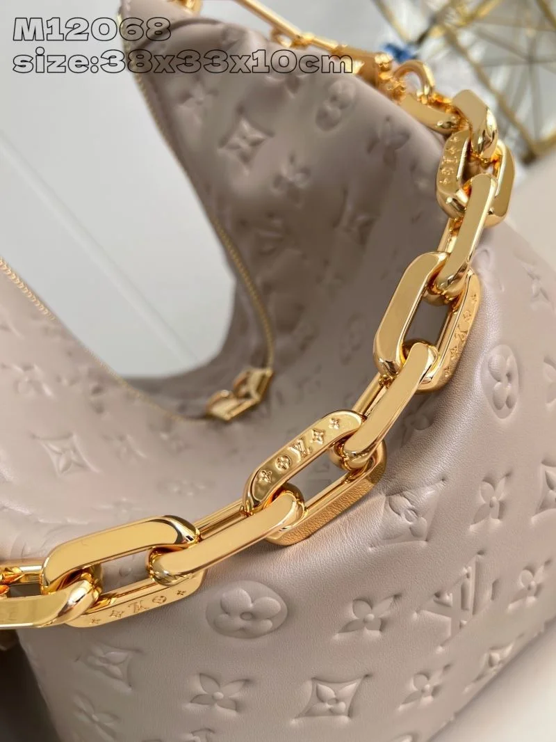 Louis Vuitton Hobo Bags Thermal 49225