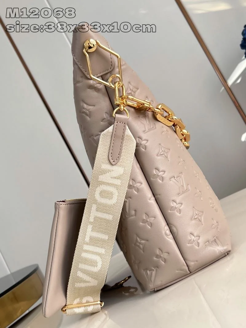Louis Vuitton Hobo Bags Thermal 49225