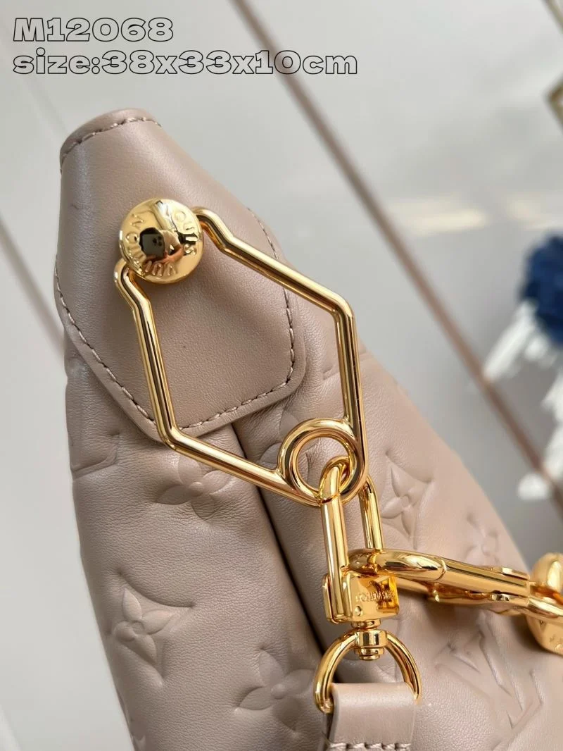 Louis Vuitton Hobo Bags Thermal 49225