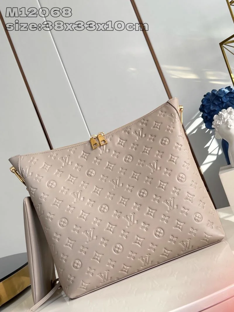 Louis Vuitton Hobo Bags Thermal 49225