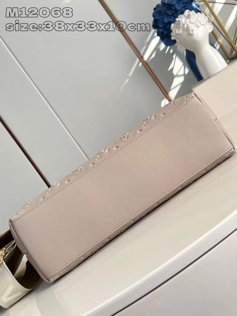 Louis Vuitton Hobo Bags Thermal 49225