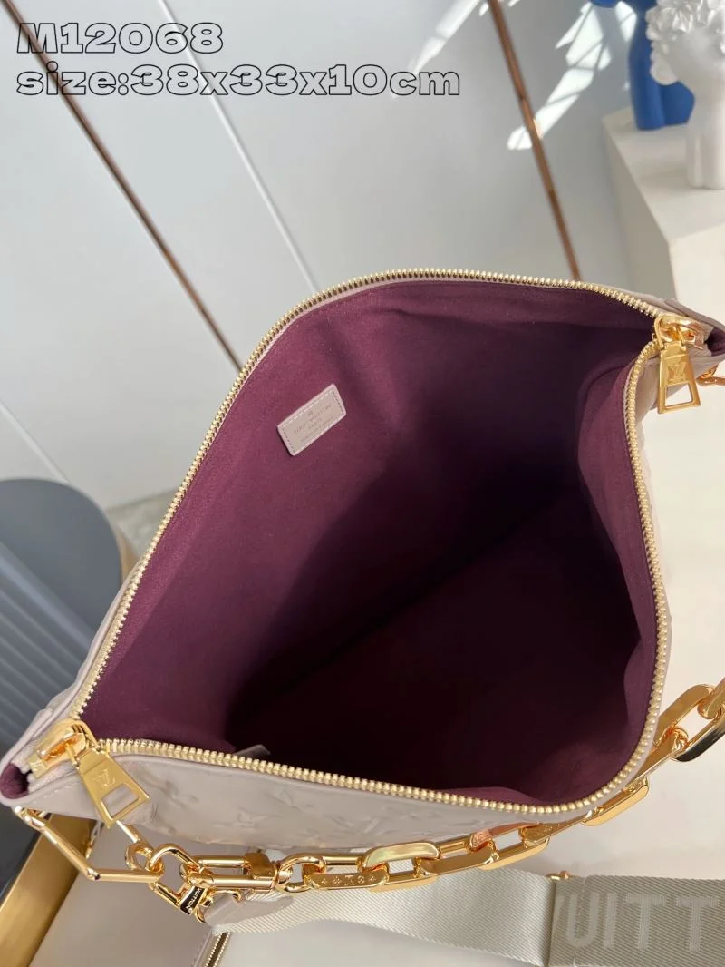 Louis Vuitton Hobo Bags Thermal 49225
