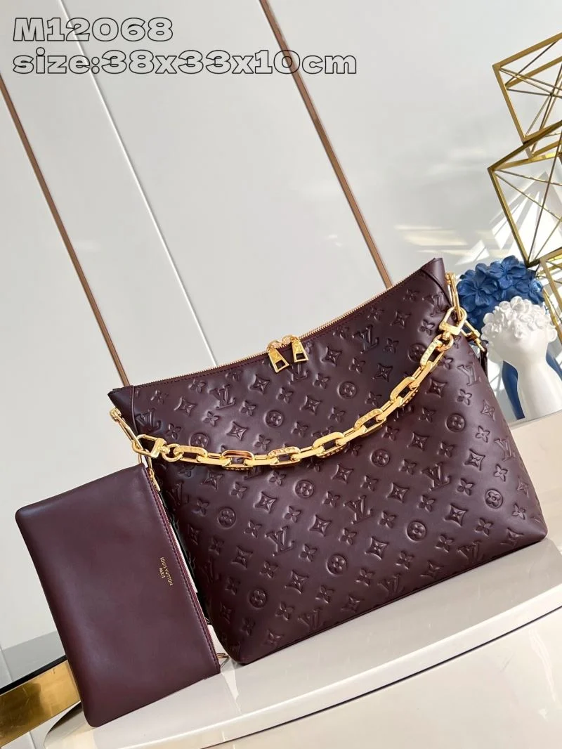 Modern Louis Vuitton Hobo Bags 49226