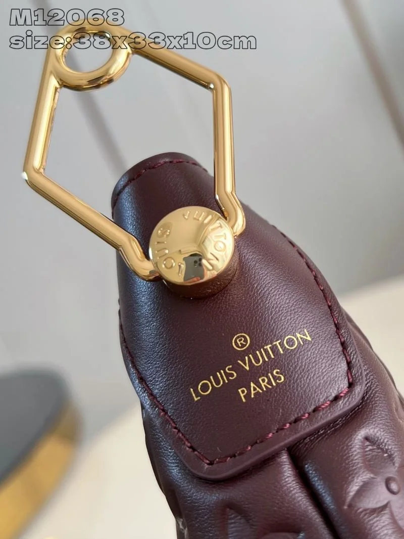Modern Louis Vuitton Hobo Bags 49226